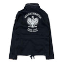 Neighborhood Military Jackets Police Jacket Y2K Sk8