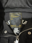 Neighborhood Military Jackets Police Jacket Y2K Sk8