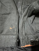 Neighborhood Military Jackets Police Jacket Y2K Sk8