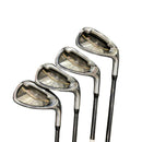 Single Iron Inpres X Z Cavity(2013) 5S Ir Tmx-513I Sr) C