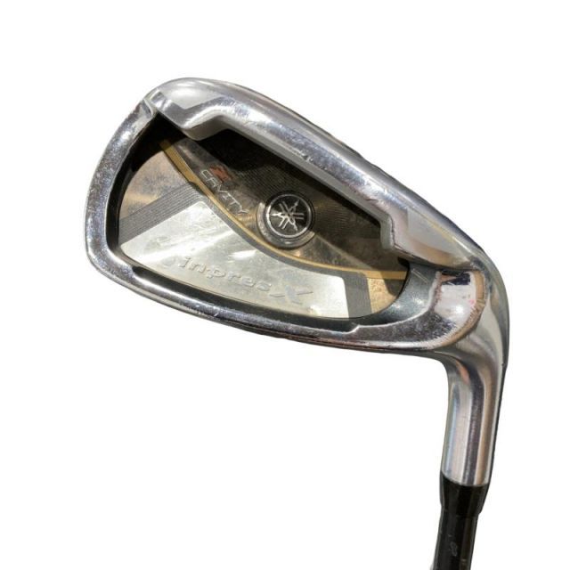 Single Iron Inpres X Z Cavity(2013) 5S Ir Tmx-513I Sr) C