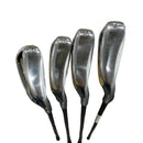 Single Iron Inpres X Z Cavity(2013) 5S Ir Tmx-513I Sr) C