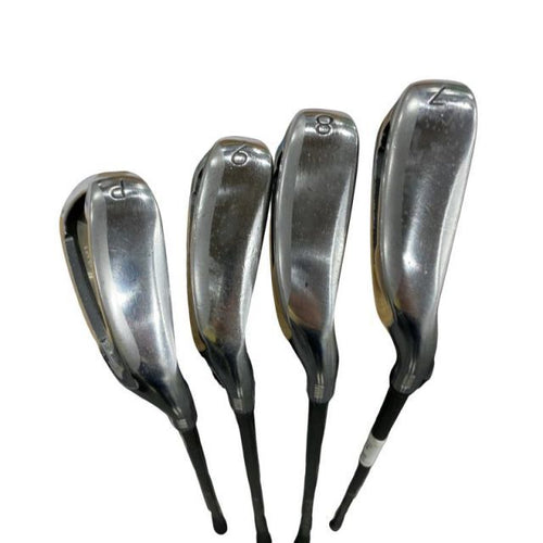 Single Iron Inpres X Z Cavity(2013) 5S Ir Tmx-513I Sr) C