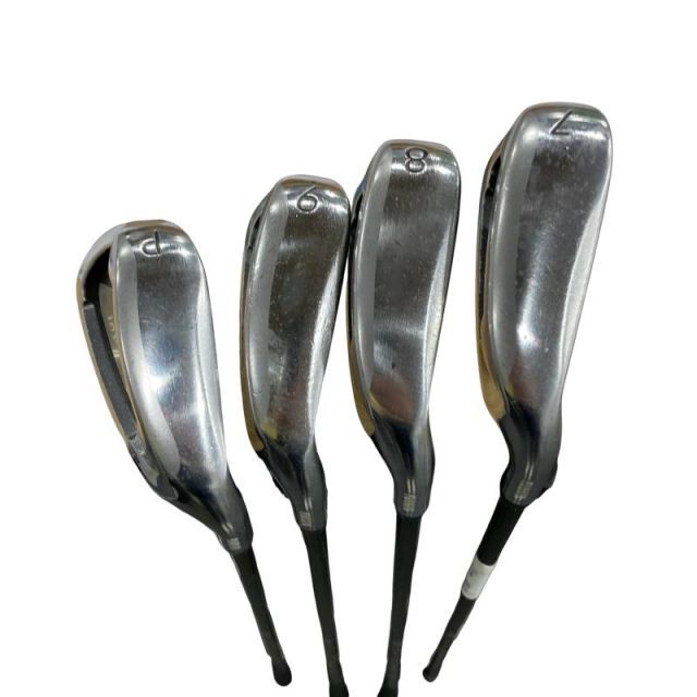 Single Iron Inpres X Z Cavity(2013) 5S Ir Tmx-513I Sr) C