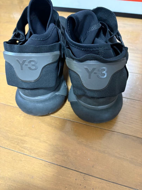 Y-3 Sneakers Qasa Yohji Yamamoto