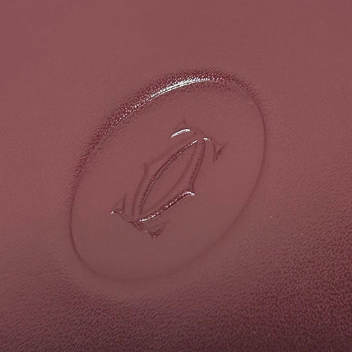 Cartier Bifold Wallets 2