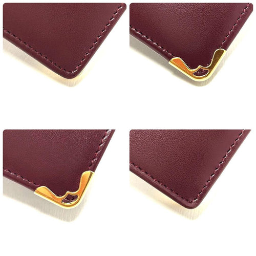 Cartier Bifold Wallets 2