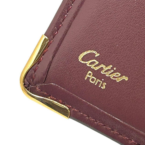 Cartier Bifold Wallets 2