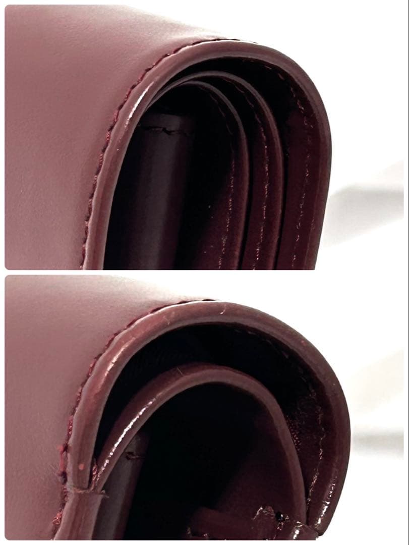 Cartier Bifold Wallets 2