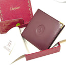 Cartier Bifold Wallets 2