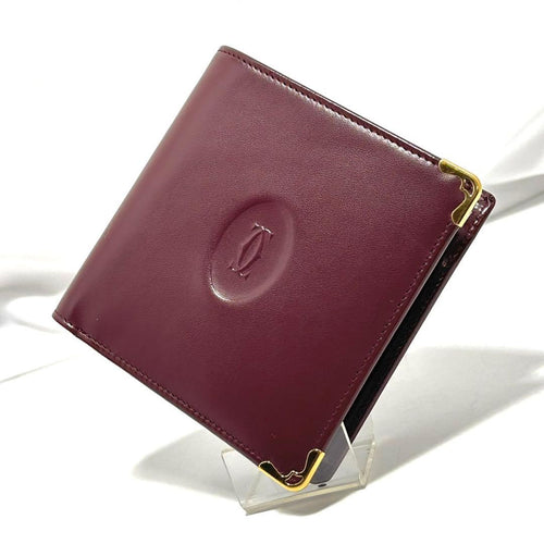 Cartier Bifold Wallets 2