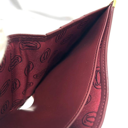 Cartier Bifold Wallets 2