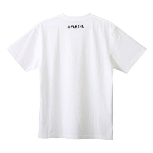 Yamaha T -Shirt Ry3008 Sr Xl