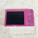 Nikon Compact Digital Camera Coolpix A300