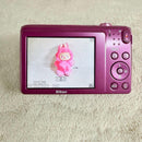 Nikon Compact Digital Camera Coolpix A300