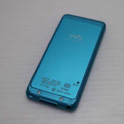 Digital Audio Player Nw-S14 Walkman Sony Ok 08000
