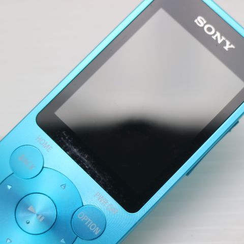 Digital Audio Player Nw-S14 Walkman Sony Ok 08000