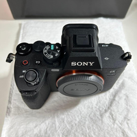 Sony Mirrorless Interchangeable Lips 7