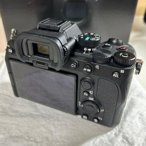 Sony Mirrorless Interchangeable Lips 7
