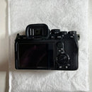 Sony Mirrorless Interchangeable Lips 7