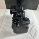Sony Mirrorless Interchangeable Lips 7