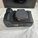Sony Mirrorless Interchangeable Lips 7