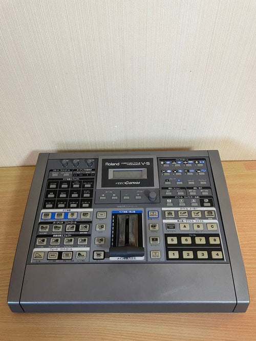 Roland Others V-5 Edr