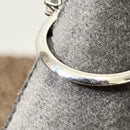 Tiffany Rings 0.22Ct 8