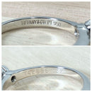 Tiffany Rings 0.22Ct 8