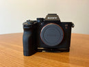 Sony Mirrorless Interchangeable Lens Cameras 1 1200 7Rv