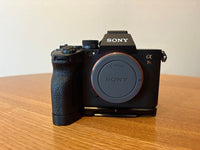 Sony Mirrorless Interchangeable Lens Cameras 1 1200 7Rv