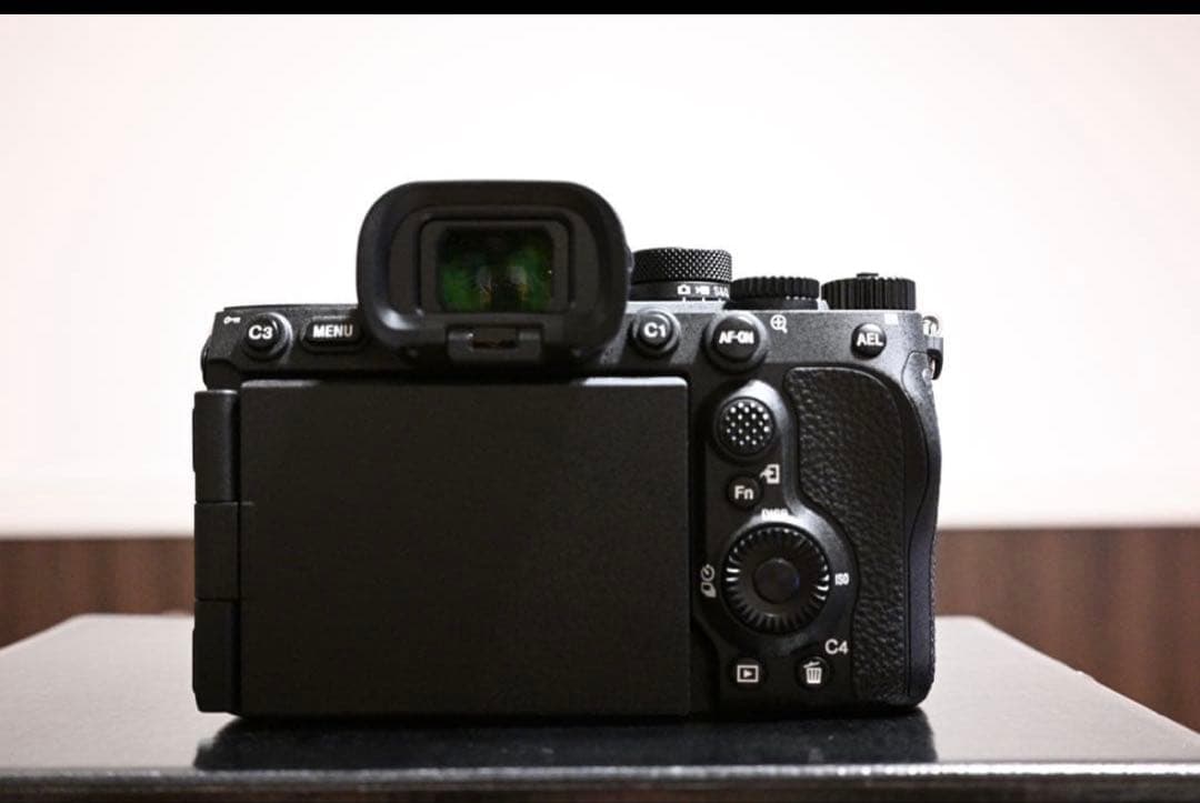 Sony Mirrorless Interchangeable Lens Cameras 1 1200 7Rv