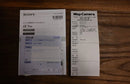 Sony Mirrorless Interchangeable Lens Cameras 1 1200 7Rv