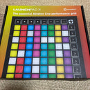 Midi Keyboard Pad Novation Launchpad X