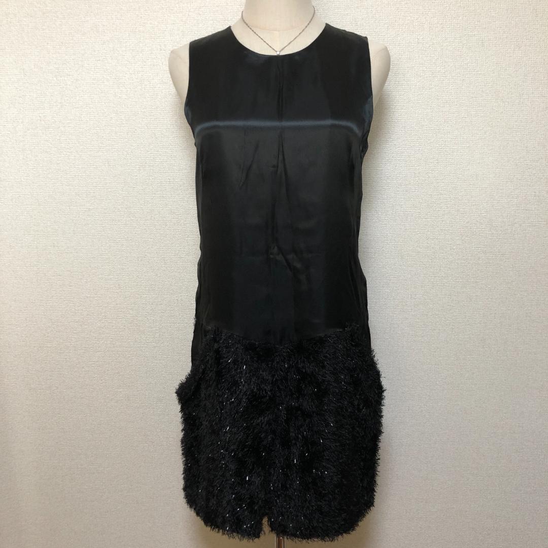 Bacca Sleeveless