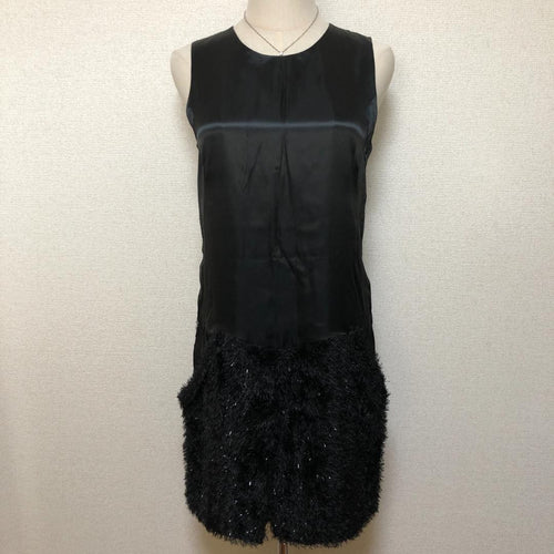 Bacca Sleeveless