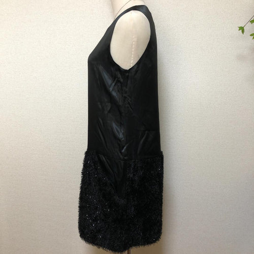 Bacca Sleeveless