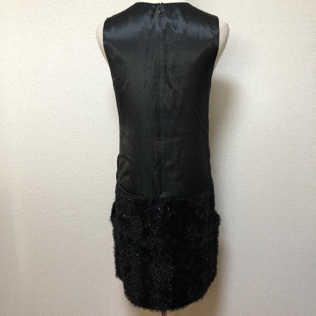 Bacca Sleeveless