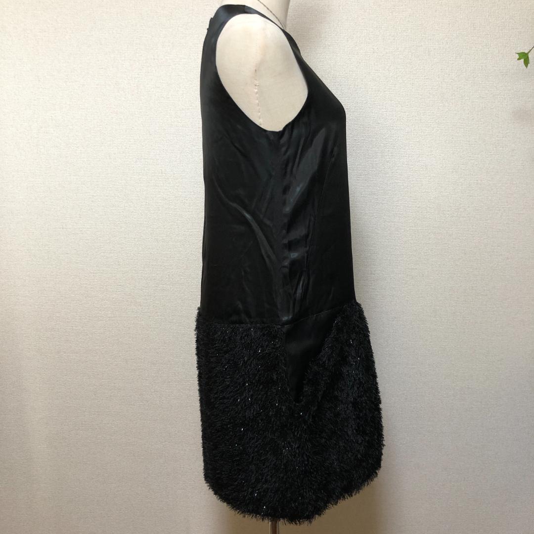 Bacca Sleeveless