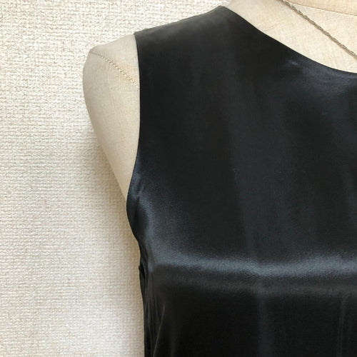 Bacca Sleeveless