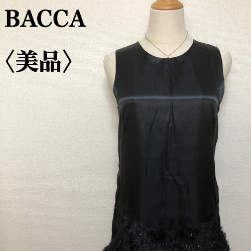 Bacca Sleeveless
