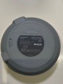 Sony Portable Cd Players Walkman D-Ne241