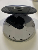 Sony Portable Cd Players Walkman D-Ne241