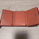 Loewe Trifold Wallets