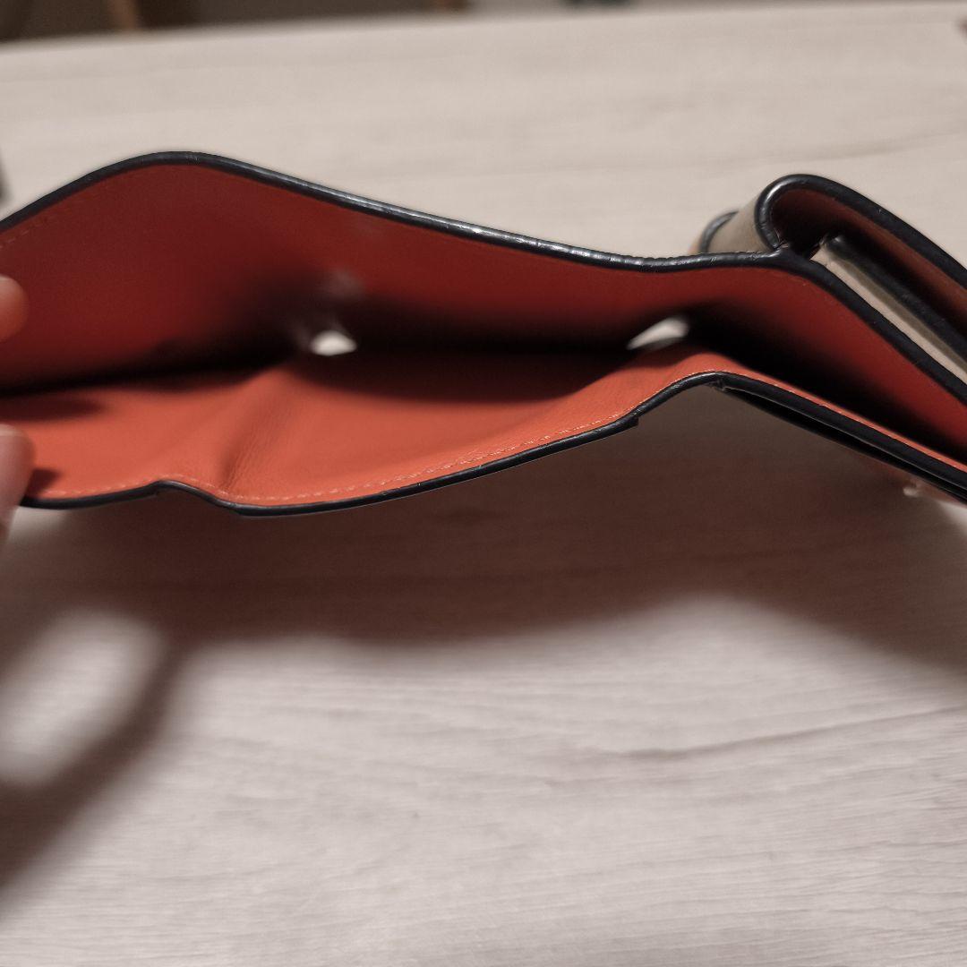 Loewe Trifold Wallets