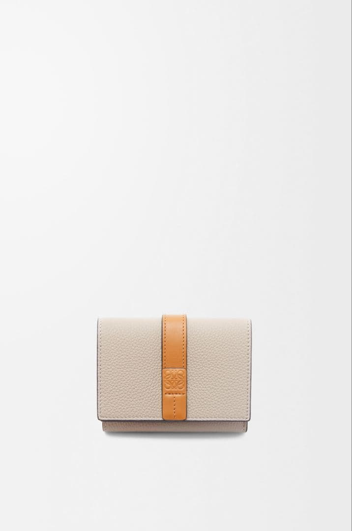 Loewe Trifold Wallets
