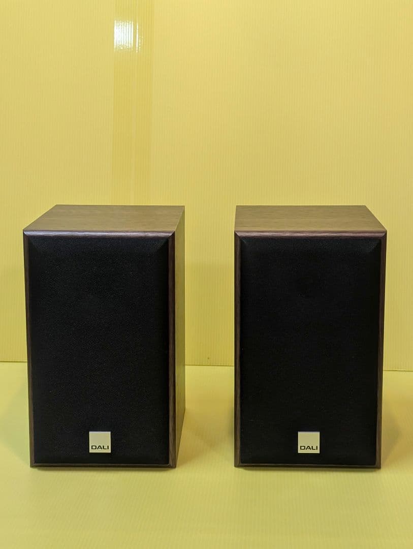Dali Speakers Spektor1