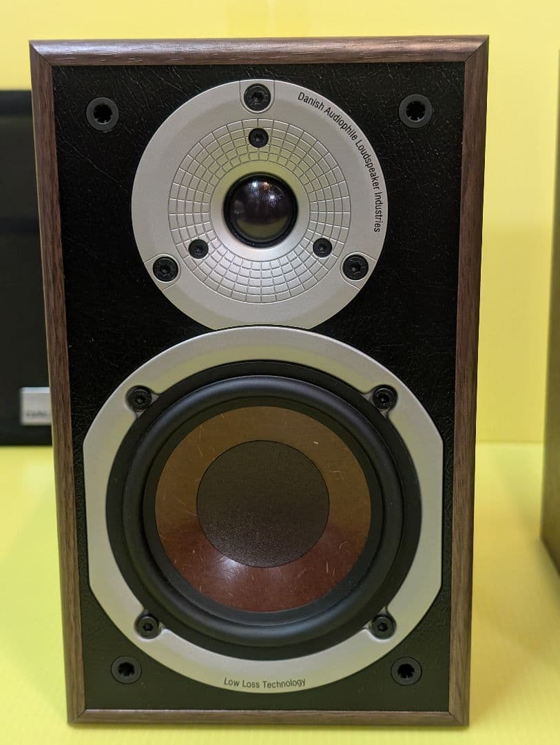 Dali Speakers Spektor1
