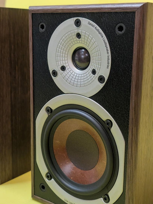 Dali Speakers Spektor1