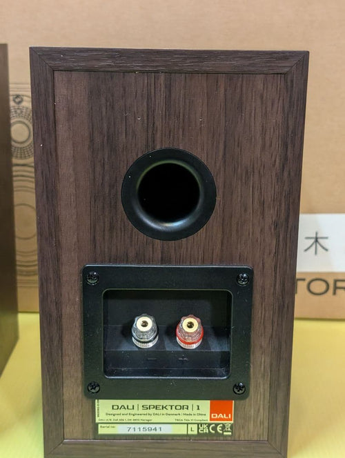 Dali Speakers Spektor1